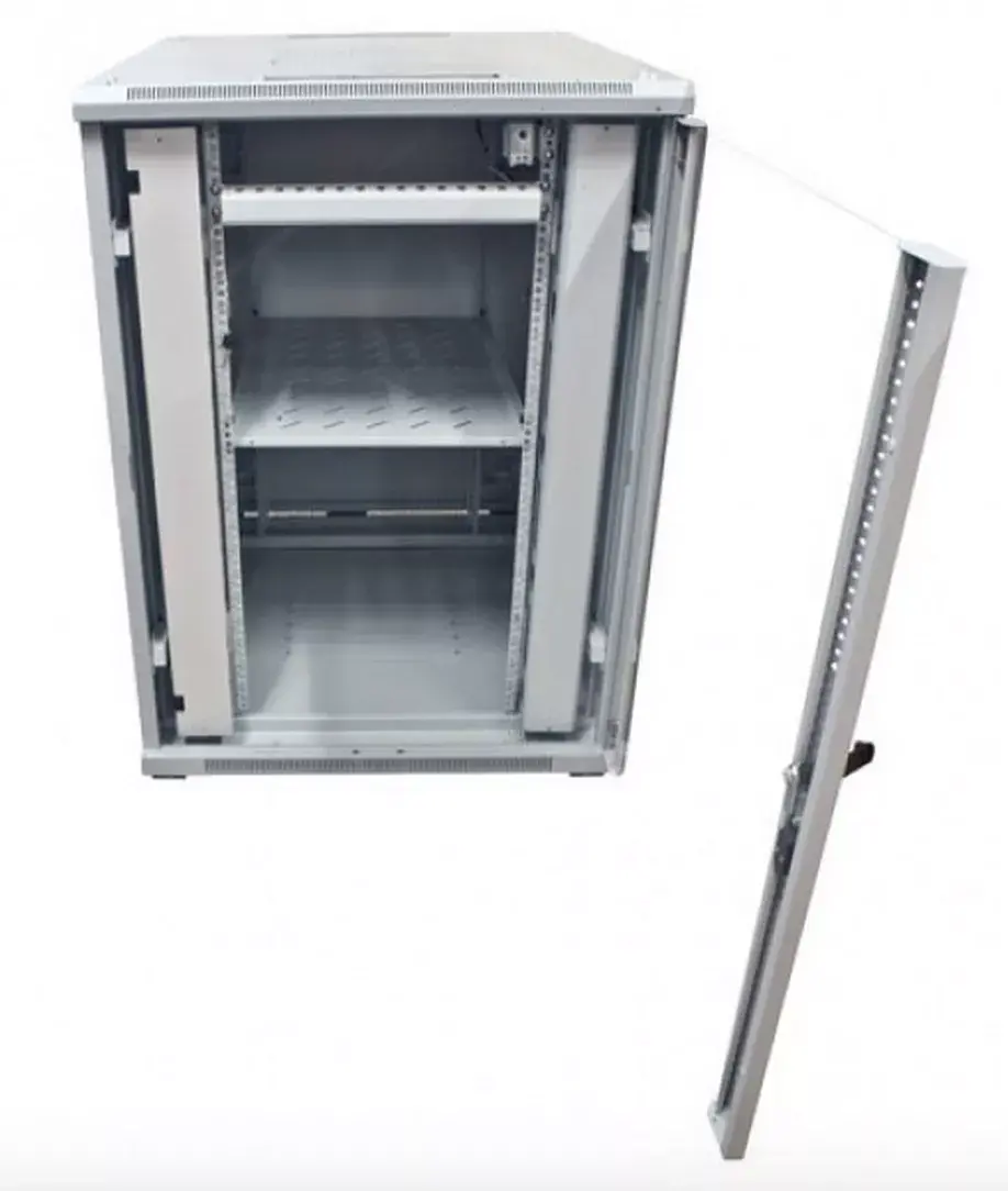 Rack cabinet ALLNET ALL-SNB8932BDGRAU Photo 5