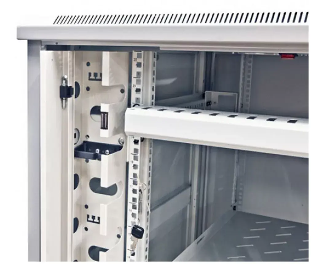 Rack cabinet ALLNET ALL-SNB8932BDGRAU Photo 6
