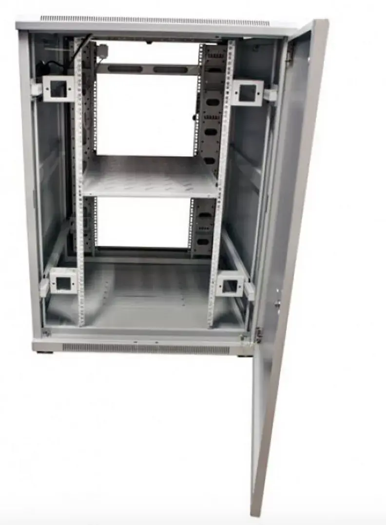 Rack cabinet ALLNET ALL-SNB8932BDGRAU Photo 8