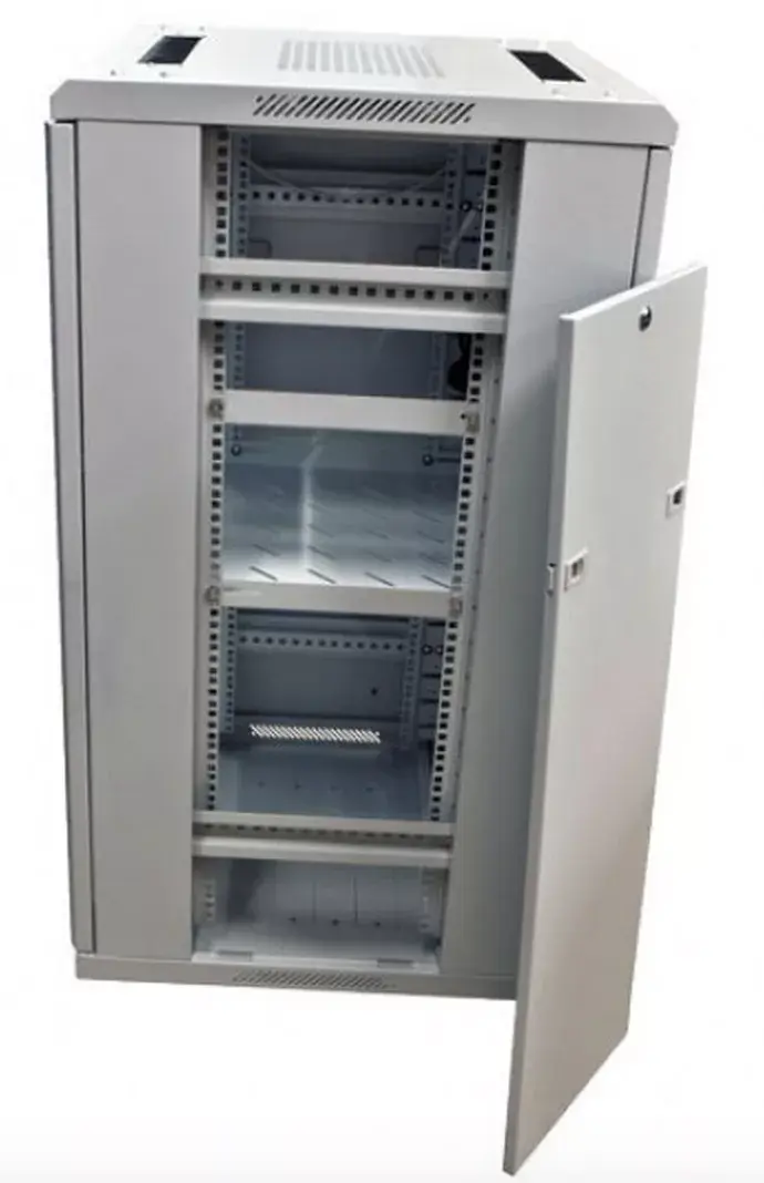 Rack cabinet ALLNET ALL-SNB8932BDGRAU Photo 9