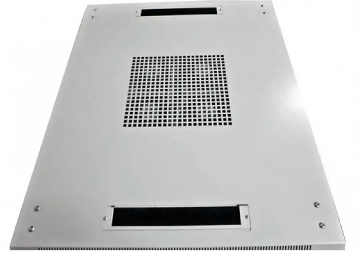 ALLNET ALL-SNB8132BDGRAU rack cabinet Photo 4
