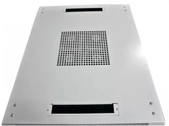 ALLNET ALL-SNB8142BDGRAU rack cabinet Photo 5