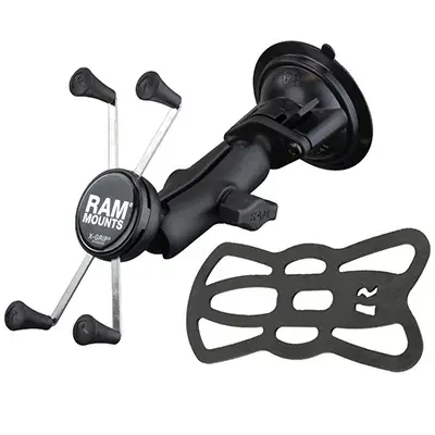 Phone Mount RAM Mounts X-Grip Large Photo 2