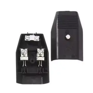 Electrical socket coupler Bachmann 900.004