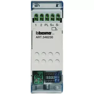 Электрическое реле Legrand 346230