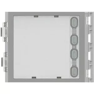 Call Button Module Legrand 352000 — 4-button nurse call / patient call panel