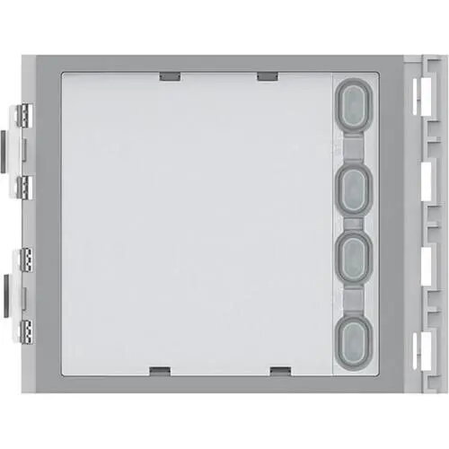 Legrand 352000 Spiedpogu panelis ar 4