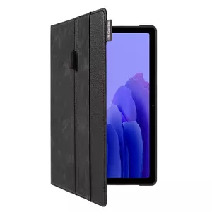 Gecko Covers Easy-Click 2.0 26,4 cm (10.4") Folio Melns
