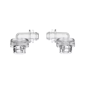 Milk spout JURA 24064