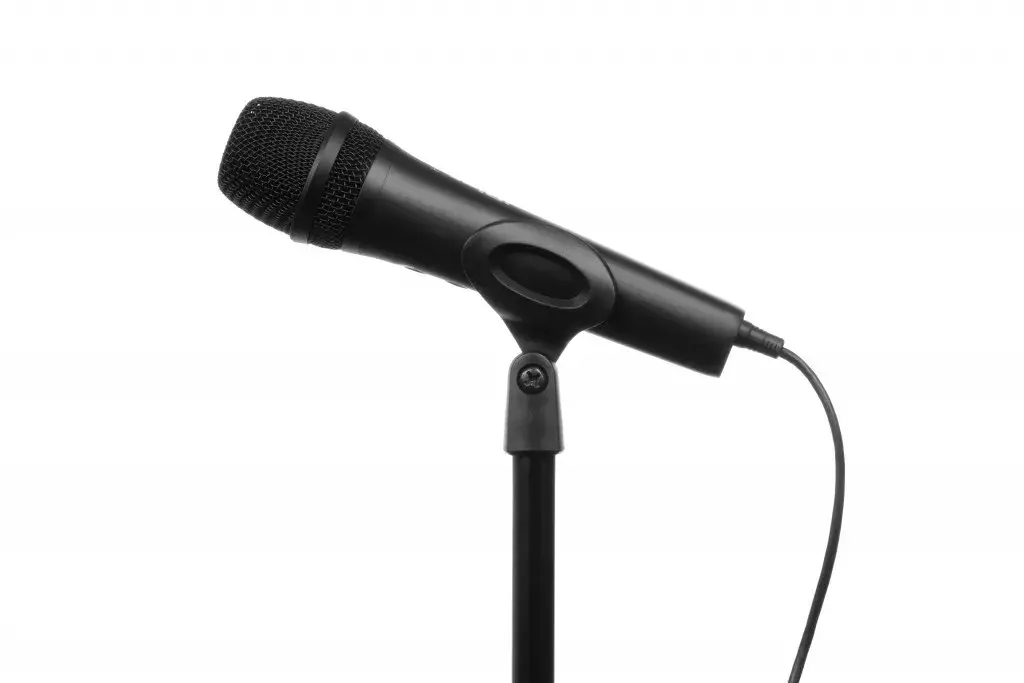 IK Multimedia iRig Mic HD 2 — микрофон для смартфона Photo 7