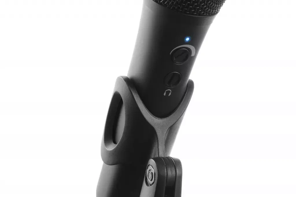 IK Multimedia iRig Mic HD 2 — микрофон для смартфона Photo 10