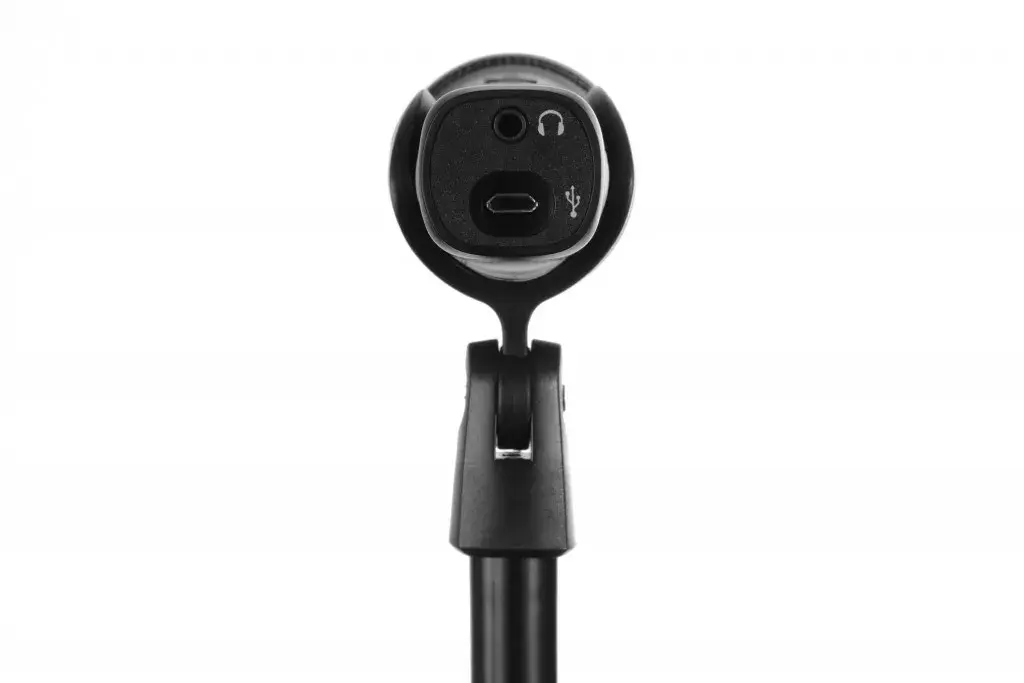 IK Multimedia iRig Mic HD 2 — микрофон для смартфона Photo 11