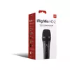 IK Multimedia iRig Mic HD 2 — микрофон для смартфона Photo 14