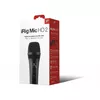 IK Multimedia iRig Mic HD 2 — микрофон для смартфона Photo 15