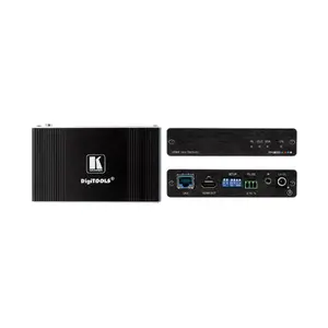 AV receiver Kramer Electronics TP-583RXR Black