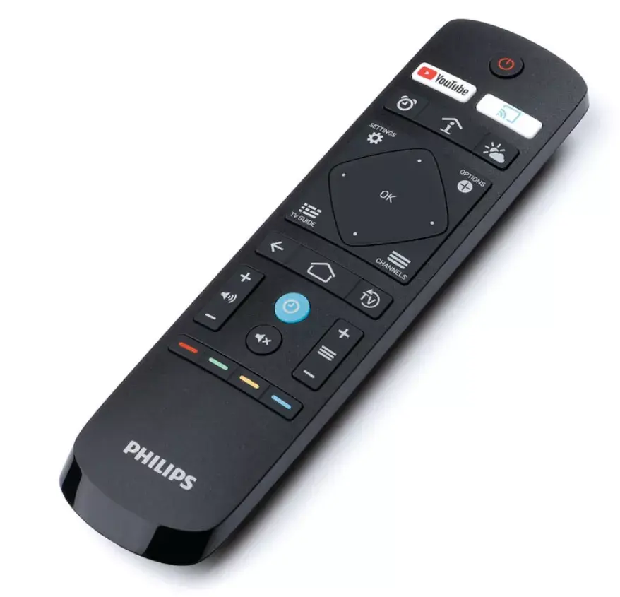 Пульт ДУ Philips 22AV1905A Photo 2