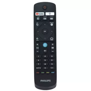 Philips 22AV1904A remote control TV Press buttons