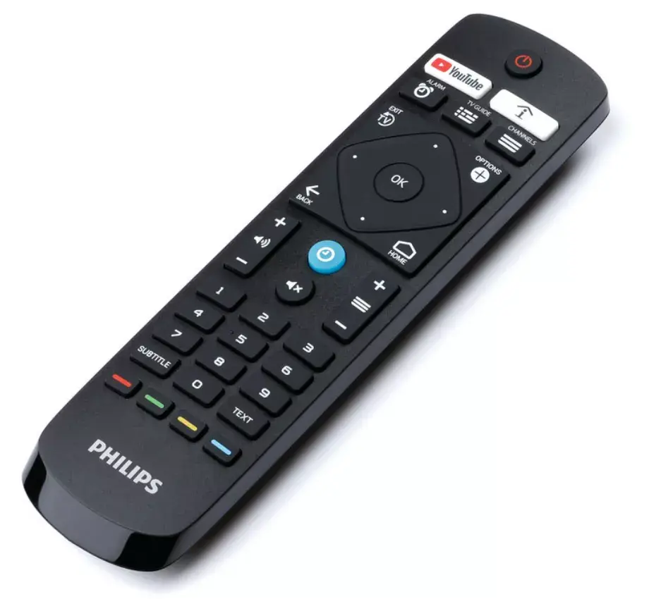 Пульт ДУ Philips 22AV1904A Photo 2
