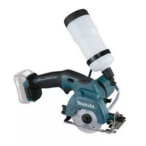 Makita CC301DZ 1600 RPM 12 V Зеленый