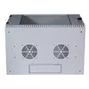 Sienas montāžas skapis EFB Elektronik 691715VGR.60 Photo 3