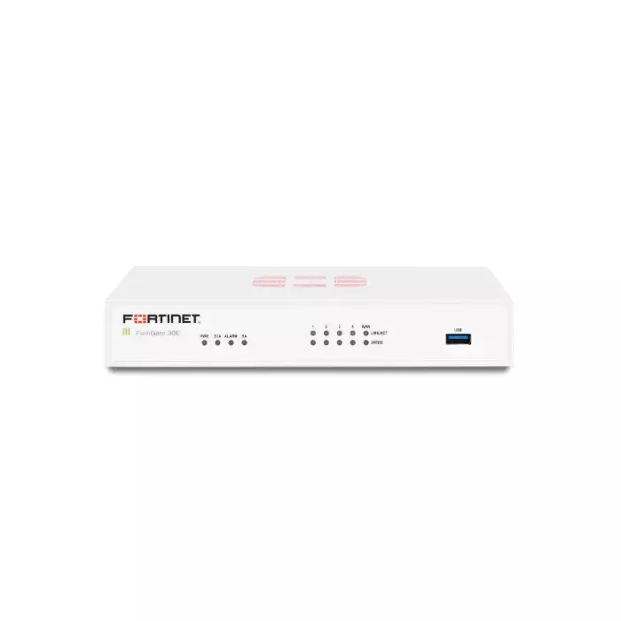 Fortinet FG-30E Photo 1