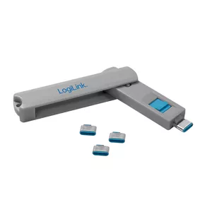 Port blocker LogiLink AU0052