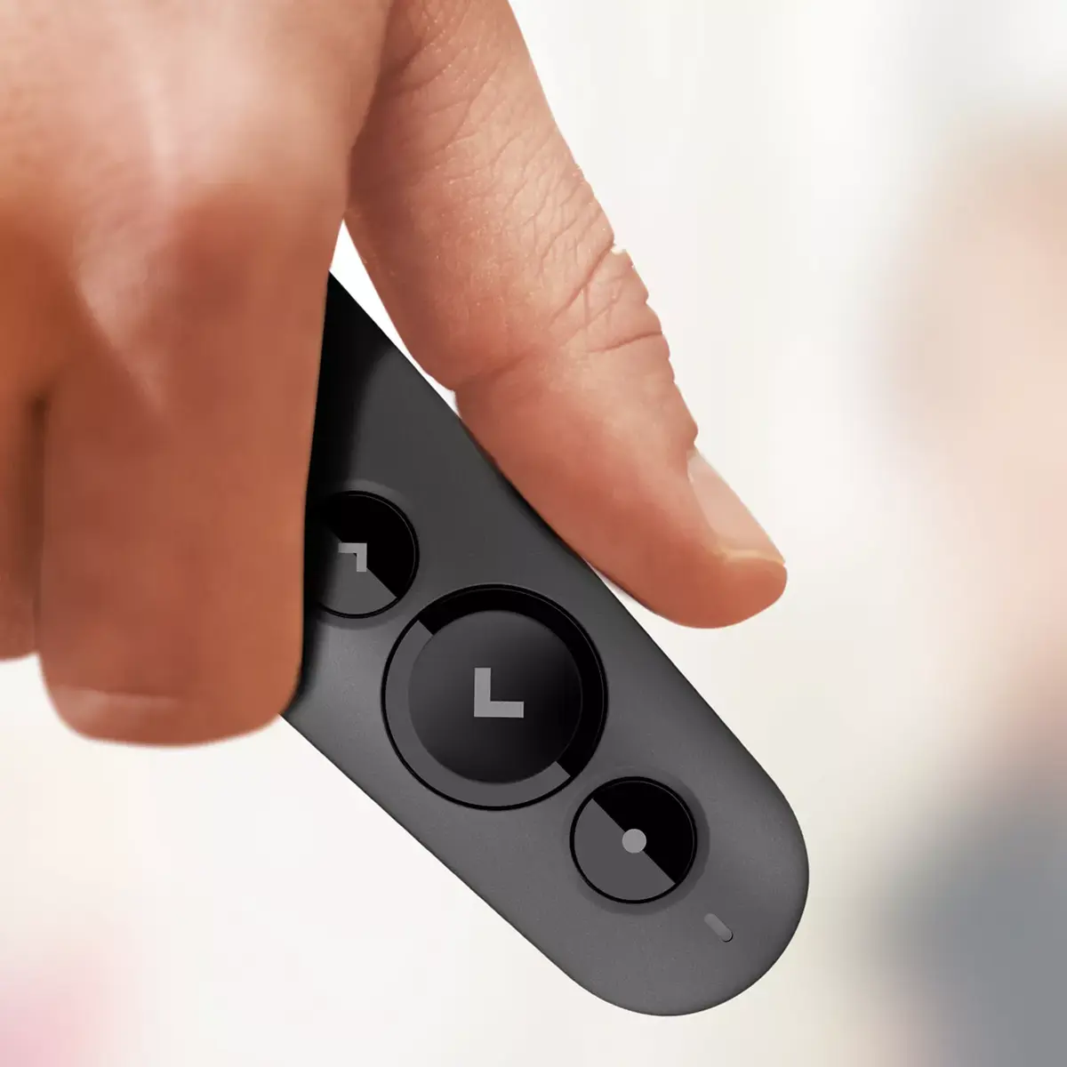 Presentation Remote R500 Photo 3