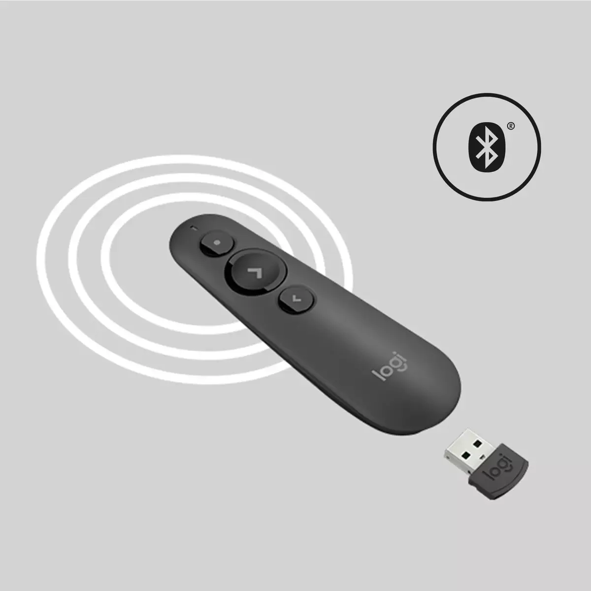 Presentation Remote R500 Photo 5