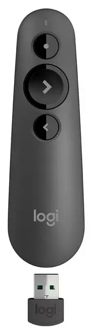 Presentation Remote R500 Photo 14