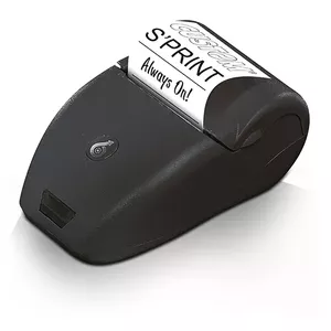 POS принтер CUSTOM S'PRINT S Проводной Термальный 203 x 203 DPI