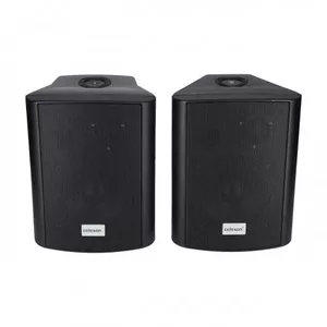 Celexon 525-B loudspeaker 2-way Black Wired 60 W