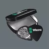 Набор инструментов Wera 9100 Black Photo 5