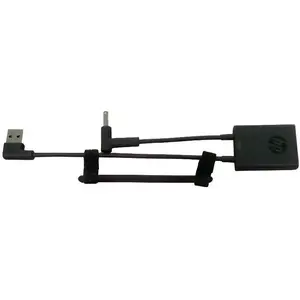 Адаптер док-станции HP 4.5 мм и USB-C G2 L58499-001