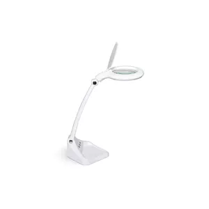 Table lamp Maul 8261202 White
