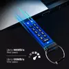USB Flash Drive iStorage 128GB IS-FL-DA3-256-128 Photo 4