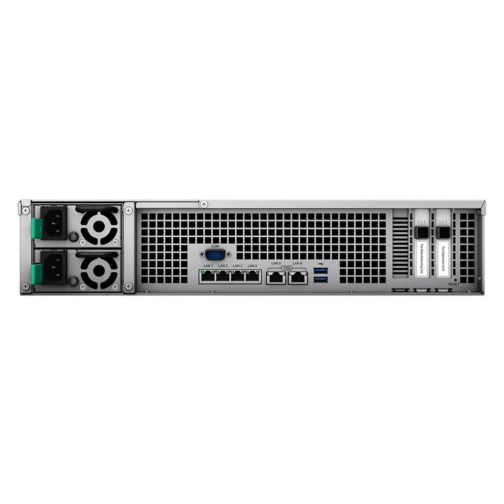 NAS Synology FlashStation FS3600 Photo 4