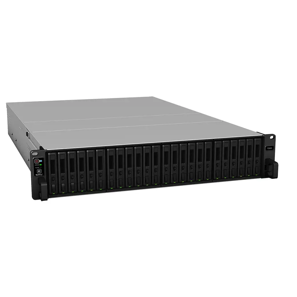 NAS Synology FlashStation FS3600 Photo 6