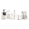 Smeg SMF03CREU virtuves kombains - krēmkrāsas Photo 7