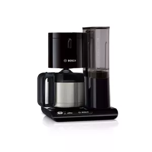 Bosch TKA8A053 coffee maker Semi-auto Drip coffee maker 1.1 L