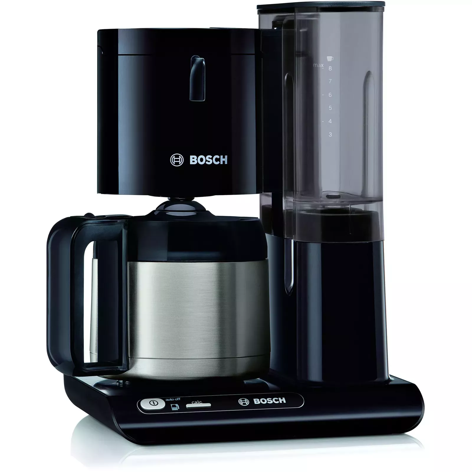 Bosch TKA8A053 coffee maker Semi-auto TKA8A053 | Coffee machines | AiO.lv