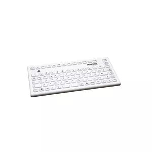 GETT InduProof Smart Compact tastatūra USB Balts