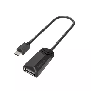 Cable Gender Changer Hama 00200308