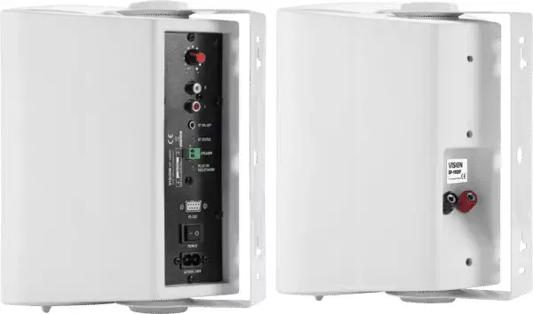 Skaļrunis Vision SP-1900P 60 W Photo 6