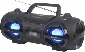 CDR player Reflexion CDR900BT Bluetooth USB with CD playback and Bluetooth connectivity