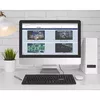 Klaviatūra Manhattan USB Vadu Pilna Izmēra Photo 5