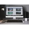 Klaviatūra Manhattan USB Vadu Pilna Izmēra Photo 6