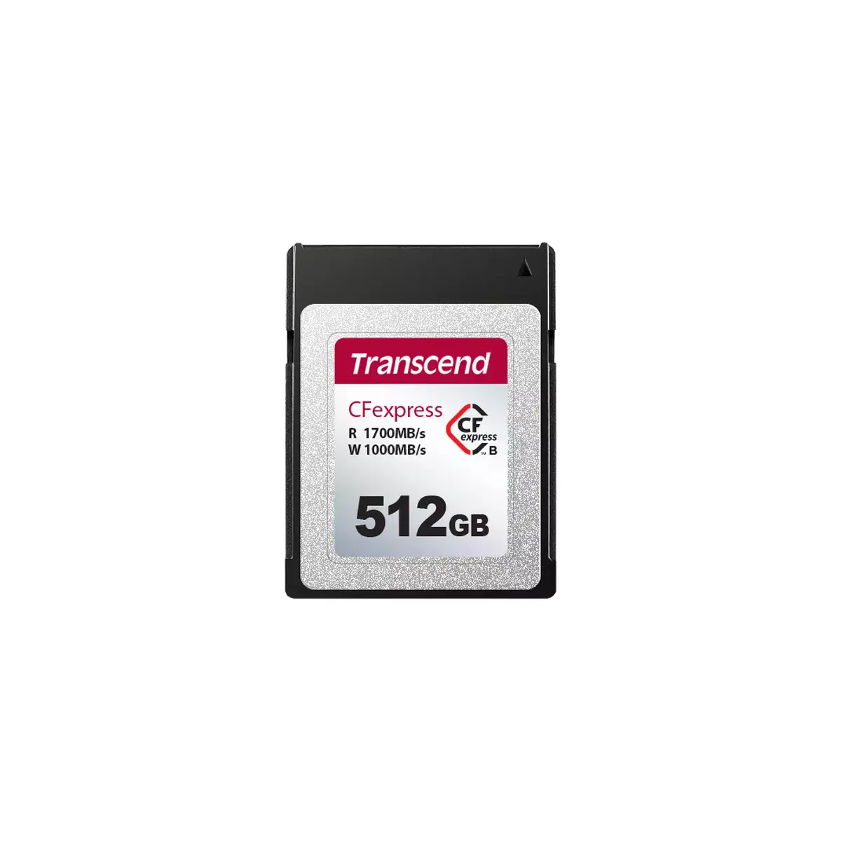 Flash Memory Transcend 512GB CFexpress 820 Photo 4