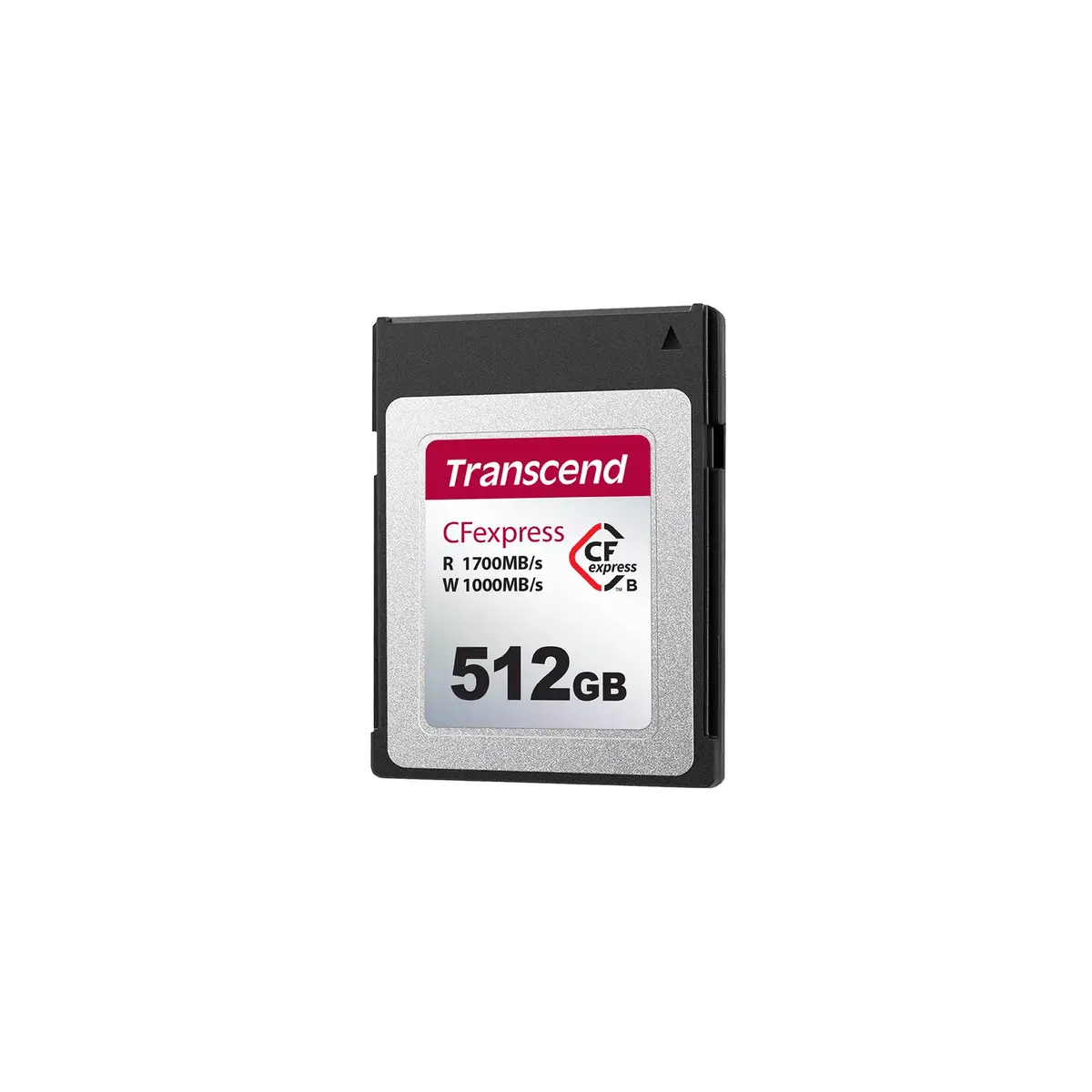 Flash Memory Transcend 512GB CFexpress 820 Photo 5