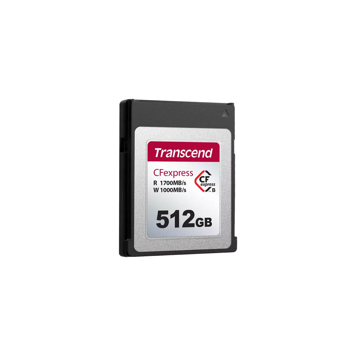 Flash Memory Transcend 512GB CFexpress 820 Photo 6