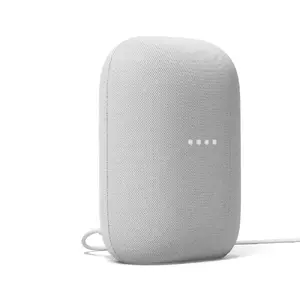 Viedais skaļrunis Google Nest Audio, balts